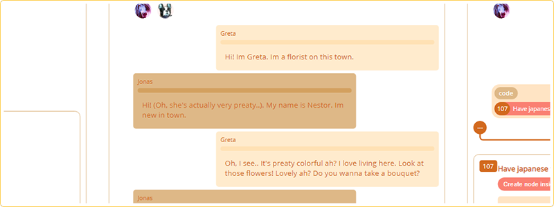 chatlines