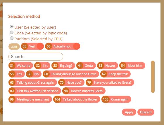 Node
